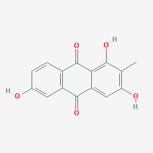 6-Hydroxyrubiadin