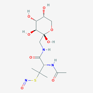 Fructose-1-SNAP