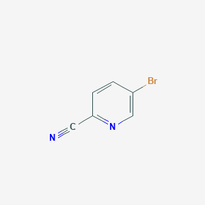 5-Bromo-2-Cyanopyridine