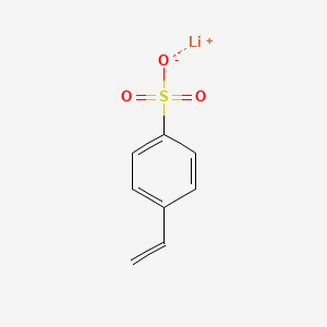 Lithium-P-styrenesulfonate