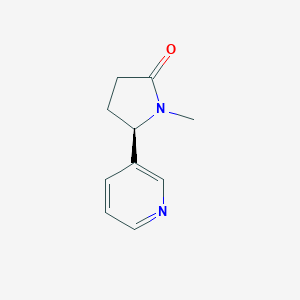 R-(+)-Cotinine