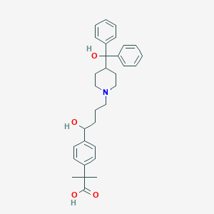 Fexofenadine