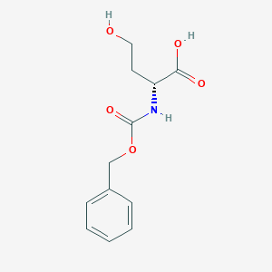 Cbz-D-Homoserine