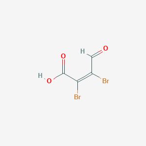 Mucobromic acid