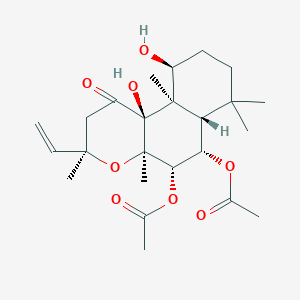Forskolin J