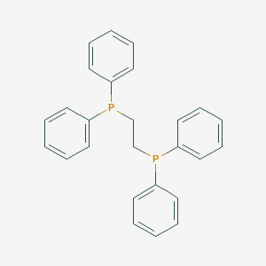 1,2-Bis(diphenylphosphino)ethane