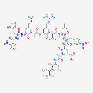 Anthranilyl-HIV Protease Substrate III