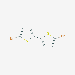 5,5'-Dibromo-2,2'-bithiophene