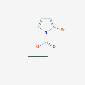 N-Boc-2-bromopyrrole