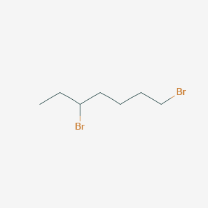 1,5-Dibromoheptane