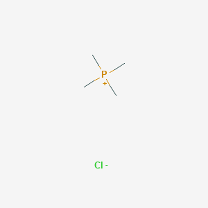 Tetramethylphosphonium chloride