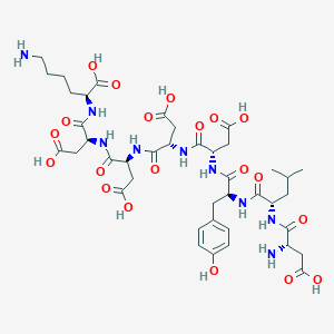 X-press Tag Peptide