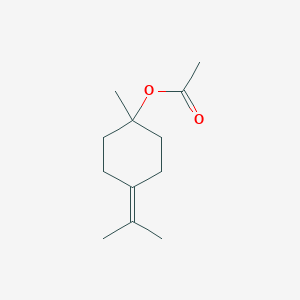 gamma-Terpinyl acetate