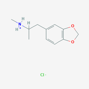 MDMA hydrochloride