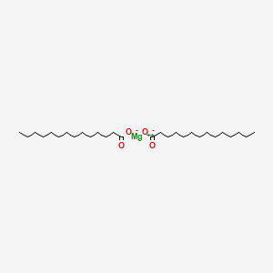 Magnesium myristate