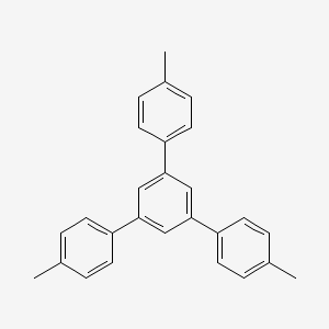 4,4''-Dimethyl-5'-(p-tolyl)-1,1':3',1''-terphenyl