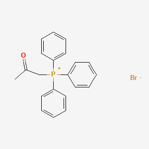 Acetonyl triphenylphosphonium bromide