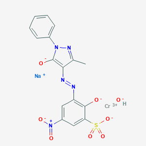 Acid Orange 74