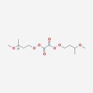 Bis(3-methoxybutyl) peroxydicarbonate