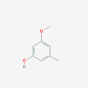 3-Methoxy-5-methylphenol