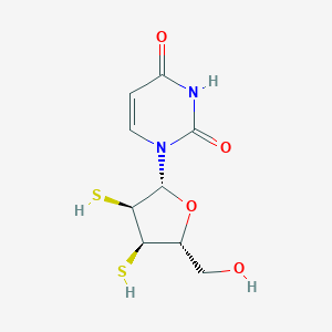 2',3'-Dithiouridine