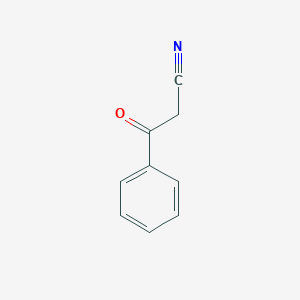 Benzoylacetonitrile