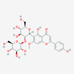 Spinosin