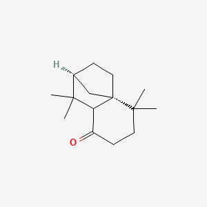 Isolongifolanone