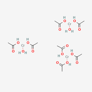 Chromium acetate, basic