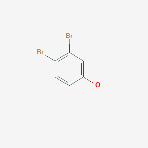 3,4-Dibromoanisole