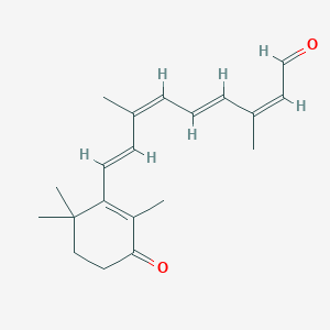 4-Keto Retinal