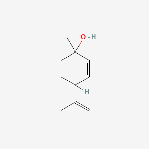 P-Mentha-2,8-dien-1-ol