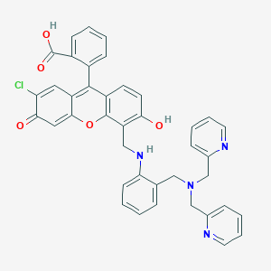 Zinpyr-4