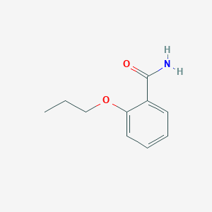 2-Propoxybenzamide