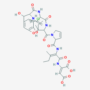 Phomopsin A