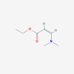 Ethyl 3-(Dimethylamino)acrylate