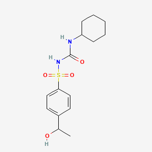 Hydroxyhexamide