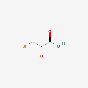 bromopyruvic acid