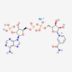 Nadide phosphate monosodium