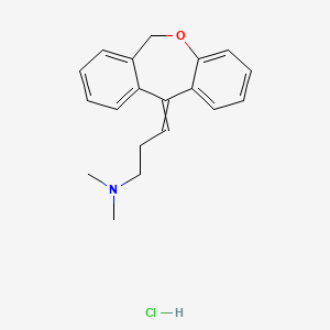 Doxepin Hydrochloride