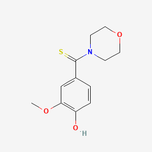 Vanitiolide