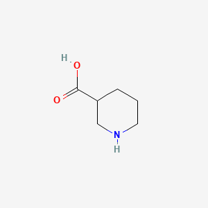 Nipecotic acid