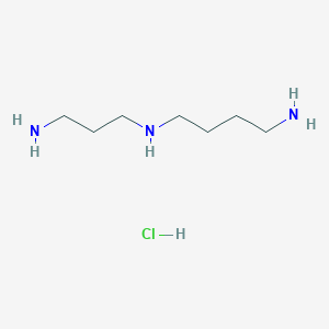 Spermidine trihydrochloride