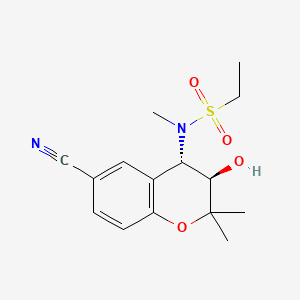 Chromanol 293B
