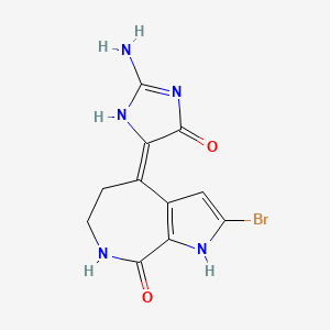 Hymenialdisine