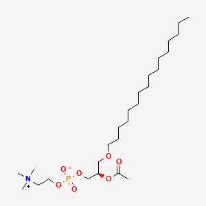 Platelet activating factor