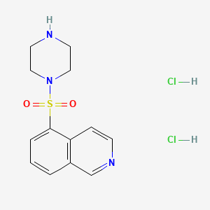 HA-100 dihydrochloride