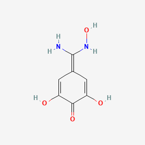 Trimidox