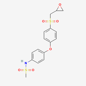 MMP-2 Inhibitor II