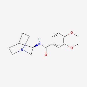 PHA 568487 (free base)